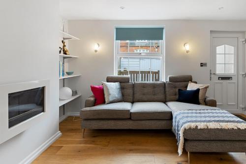 Dillywicks by Staytor Accommodation, Exeter (photo 6)