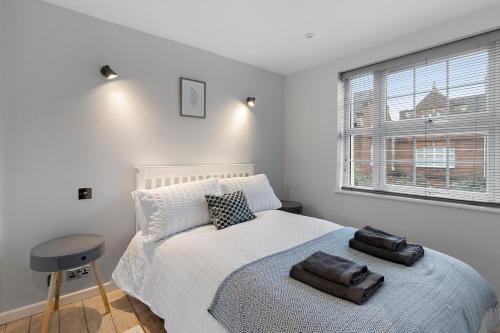 Dillywicks by Staytor Accommodation, Exeter (photo 8)