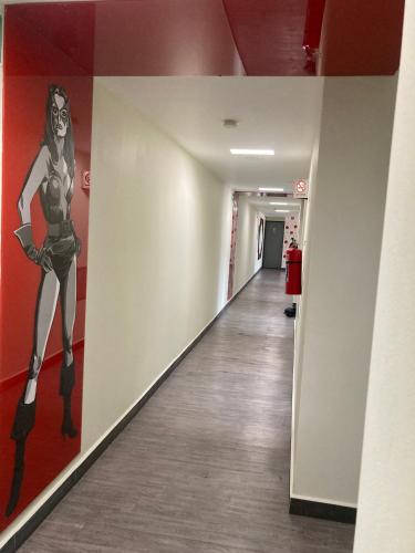 HOTEL HUIPULCO near Dolores Olmedo Patiño Múzeum