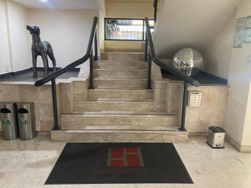 HOTEL HUIPULCO near Dolores Olmedo Patiño Múzeum