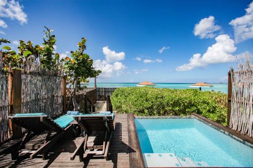 COCOS Hotel Antigua - All Inclusive - Adults Only