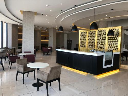 GARDENIA HOTEL ORAN in Ain El Turk