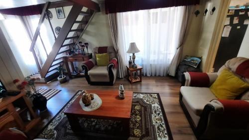 Hospedaje Los Tatis in Villarrica