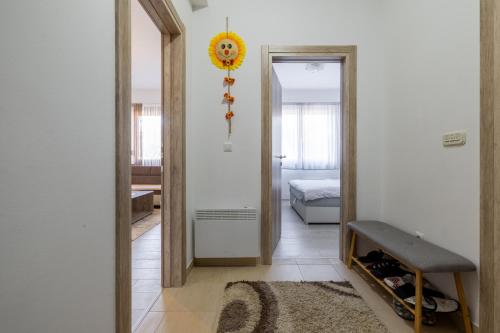Apartman Kupres Ski in Kupres