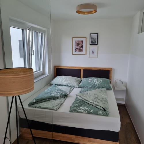 Ferienwohnung Amelie in Sattendorf