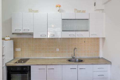 Apartman Kupres Ski in Kupres
