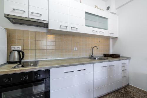 Apartman Kupres Ski in Kupres