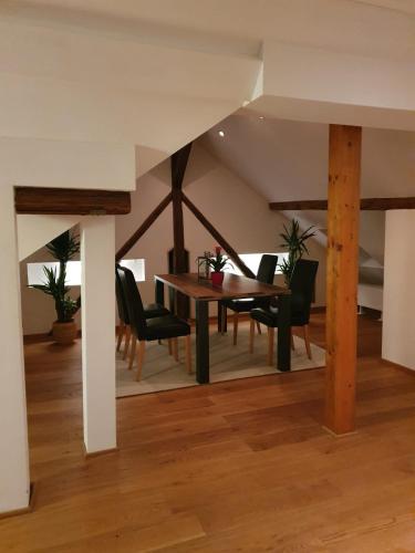 Schinderhannes Room Type - Standard Studio