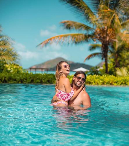 COCOS Hotel Antigua - All Inclusive - Adults Only