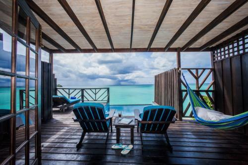 COCOS Hotel Antigua - All Inclusive - Adults Only