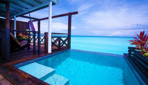 COCOS Hotel Antigua - All Inclusive - Adults Only