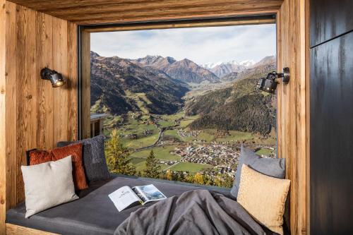 المنطقة المحيطة, Bergsuite Pfaffenebner in Matrei in Osttirol City Center