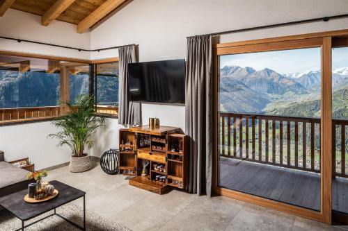 Bergsuite Pfaffenebner in Matrei in Osttirol City Center