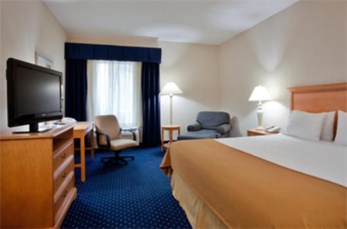 Holiday Inn Express & Suites Richmond North Ashland