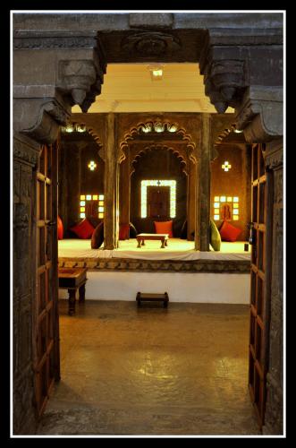 共用Lounge/電視區