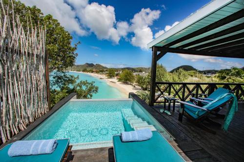 COCOS Hotel Antigua - All Inclusive - Adults Only
