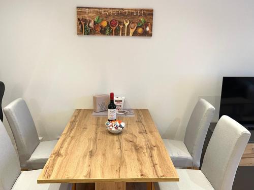 Facilities, Modern Havanna Appartment in Wetzelsdorf