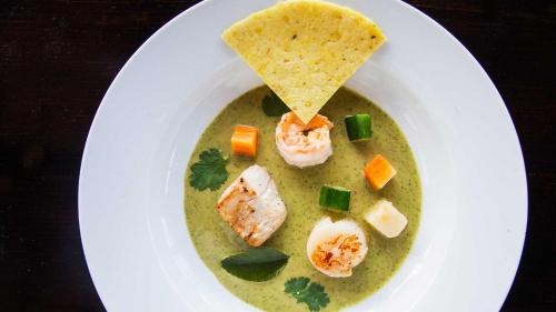 COCOS Hotel Antigua - All Inclusive - Adults Only