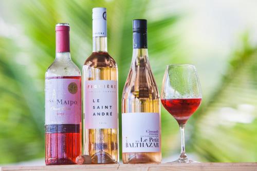 COCOS Hotel Antigua - All Inclusive - Adults Only