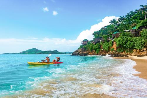 COCOS Hotel Antigua - All Inclusive - Adults Only