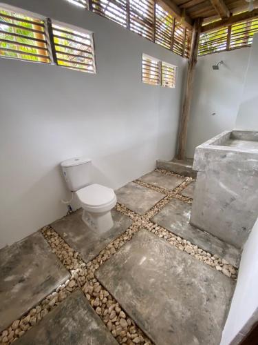 Playa Jaguar - Beach Club