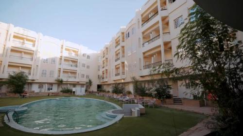 New Sunset Resort