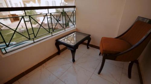 New Sunset Resort – Aswan, CO