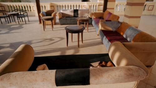 New Sunset Resort – Aswan, CO