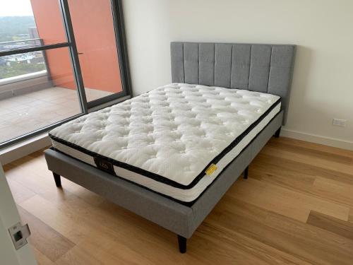 The comfort