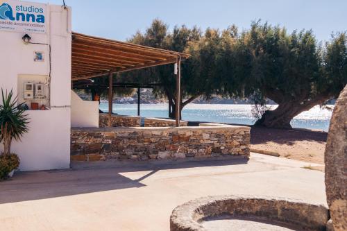 Studio Anna Sifnos