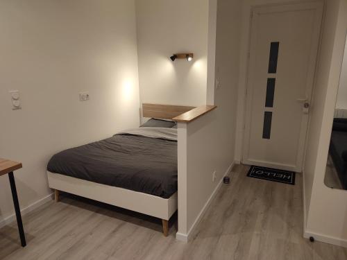 Le Villarois in Villers-les-Nancy (Alsace)