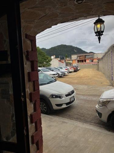 Hotel &amp; Cava La Parroquia — Hotel in San Cristobal De Las Casas