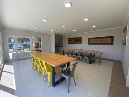 Departamento -Condominio Parque al Volcan en Villarrica in فيلاريكا