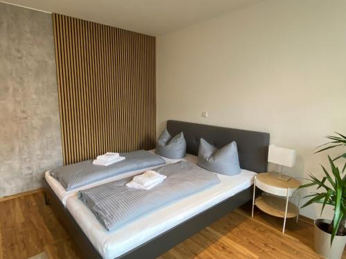 RR - Tiny Apartment - Parking - Kitchen - WIFI in Magdeburg, Deutschland