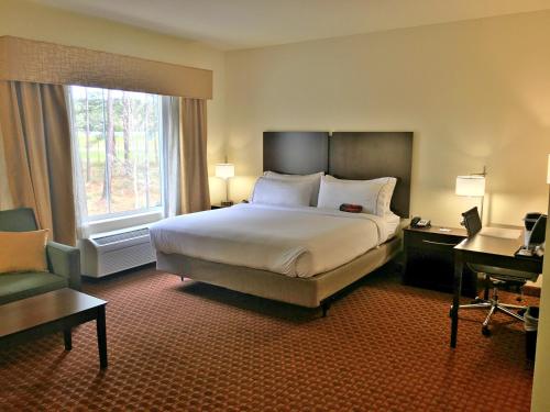 Holiday Inn Express DeFuniak Springs By IHG in Defuniak Springs (FL)
