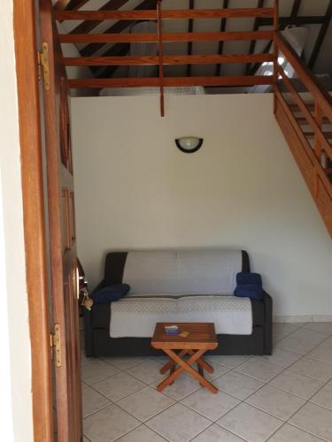 Chez Gisèle et Philippe duplex (Chez Gisele et Philippe duplex) in Terre-de-Haut
