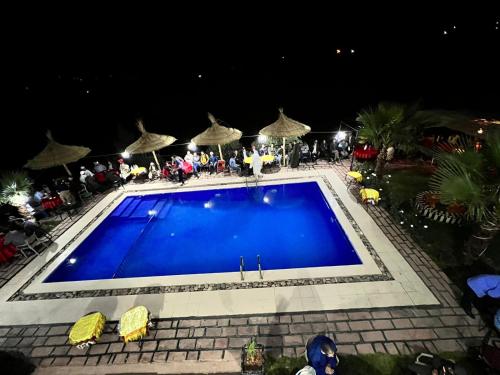 Auberge wiame