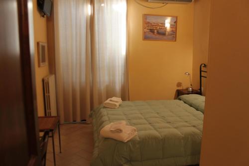  Florence Decamerone B&B in Florenz