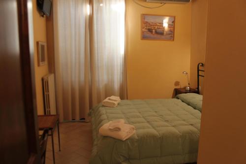 Florence Decamerone B&B