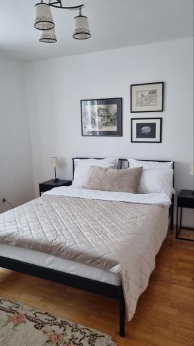 4 bedrooms, 6 beds