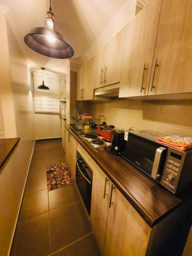 Departamento -Condominio Parque al Volcan en Villarrica in فيلاريكا