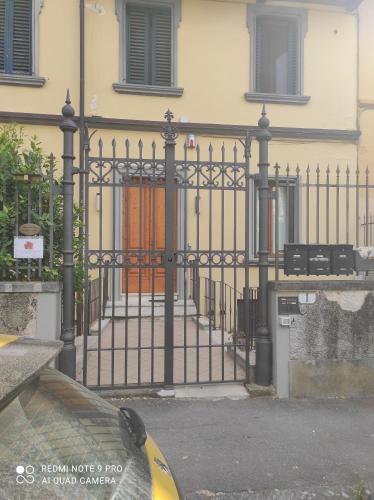 Florence Decamerone B&B - Ponte All'asse