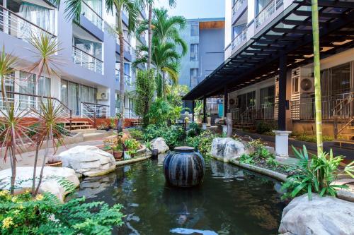 Soi 7 Hua Hin-Happy Rent Soi 7 Hua Hin-Happy Rent