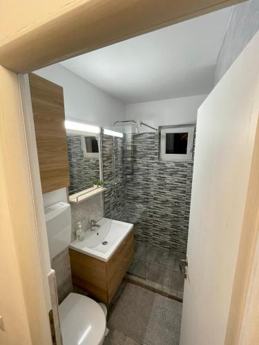 One-Bedroom Apartment image 3