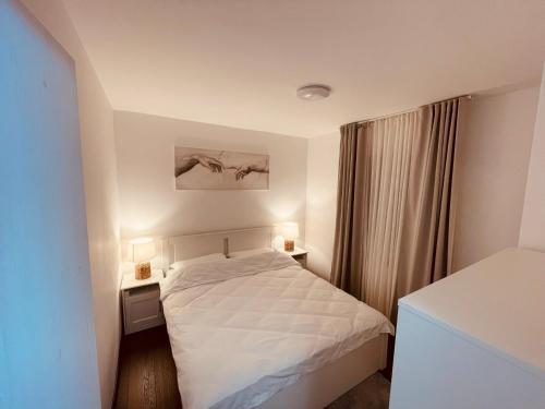 One-Bedroom Apartment image 8