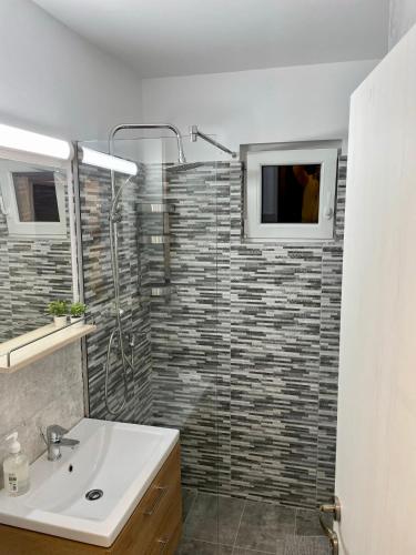 One-Bedroom Apartment image 9