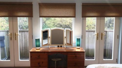 Ensuite Rooms 3