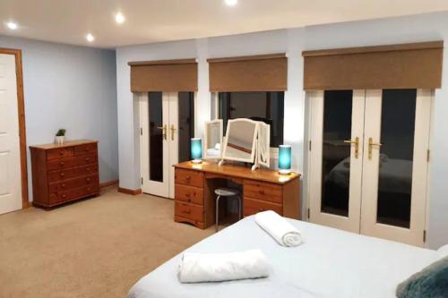Ensuite Rooms 5