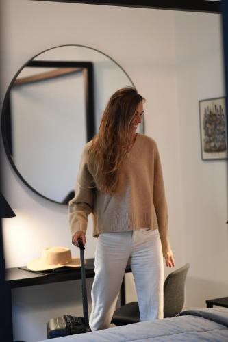 Best Western Hotel Hebron - main image