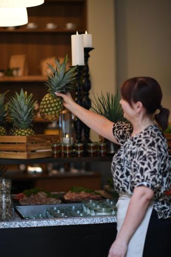 Best Western Hotel Hebron - image 9